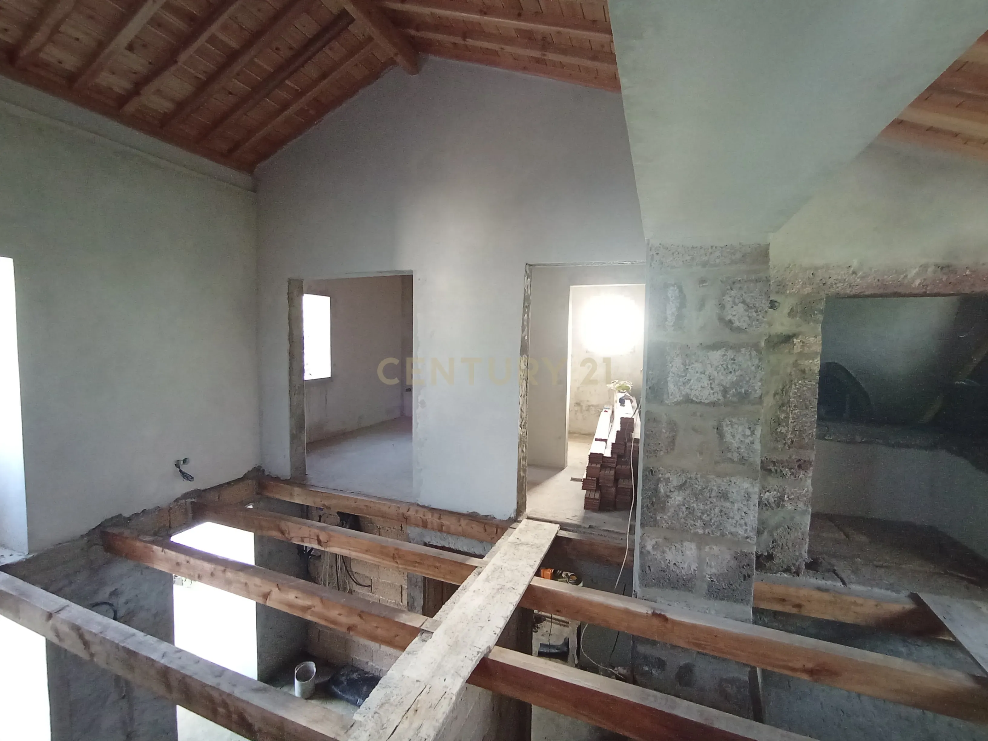 Moradia em Construção com Projeto Aprovado na ilha Graciosa - Image 19