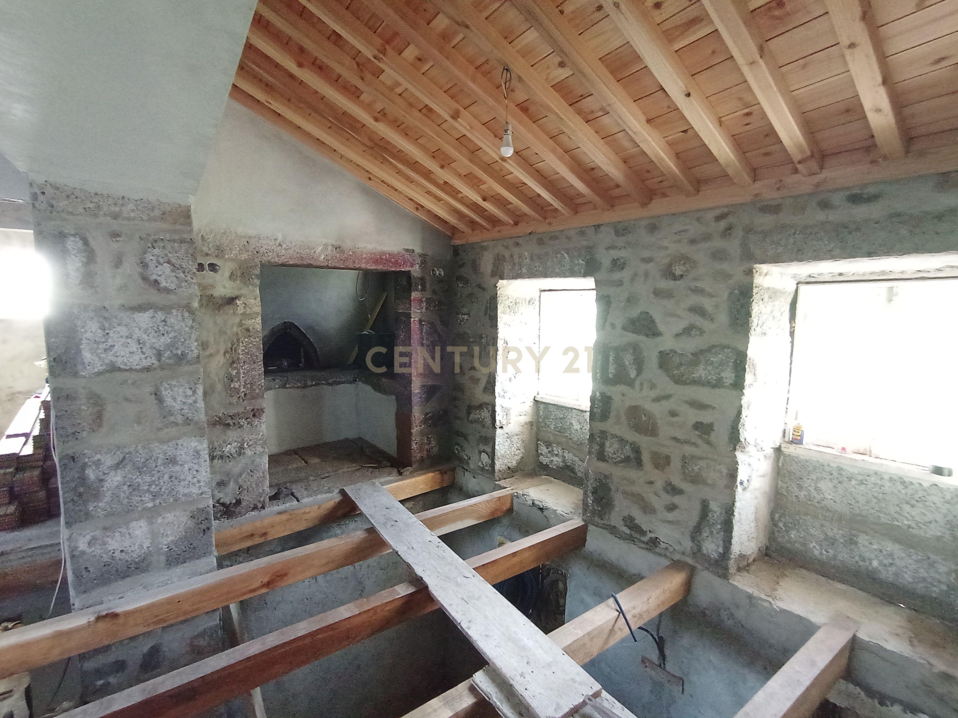 Moradia em Construção com Projeto Aprovado na ilha Graciosa - Image 20