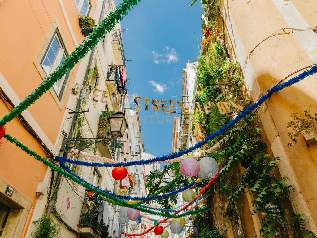 Onde Lisboa Floresce — Um Espaço com Alma na Rua da Silva - Image 13