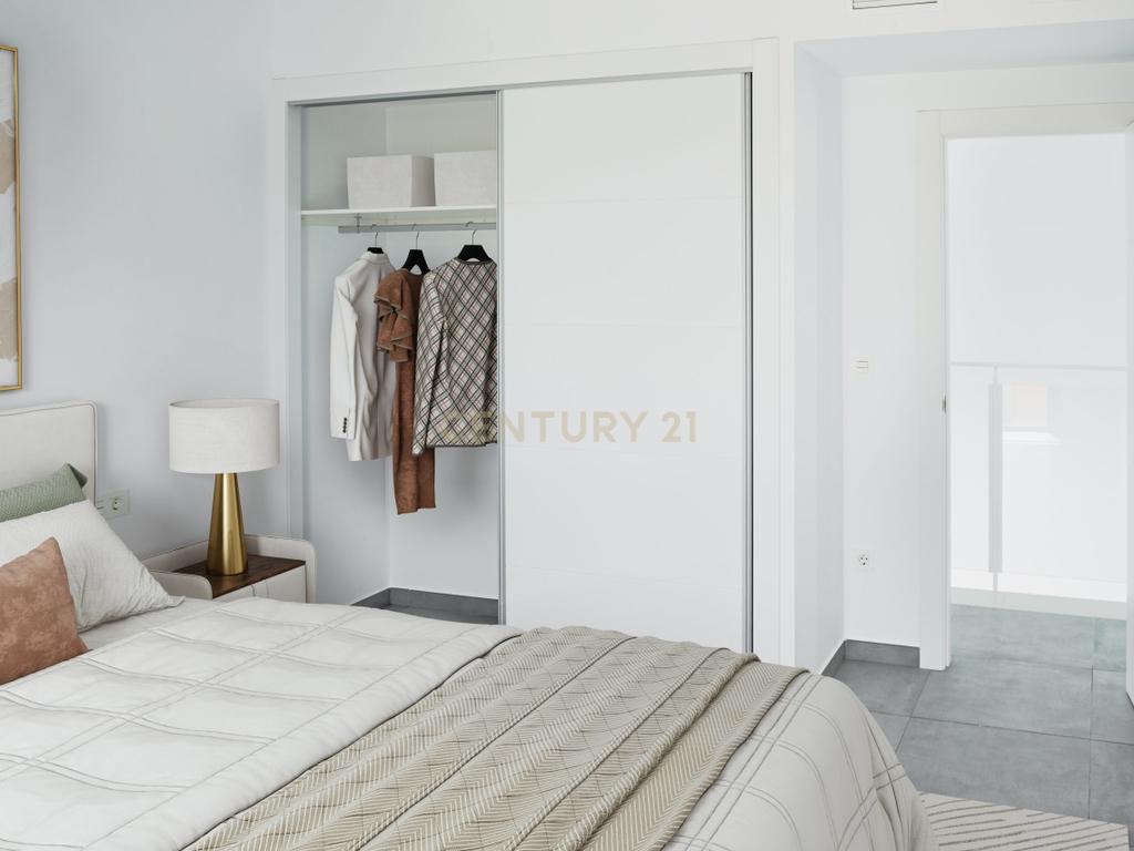 MIRO — Moradia moderna e exclusiva em Gran Alacant - Image 23