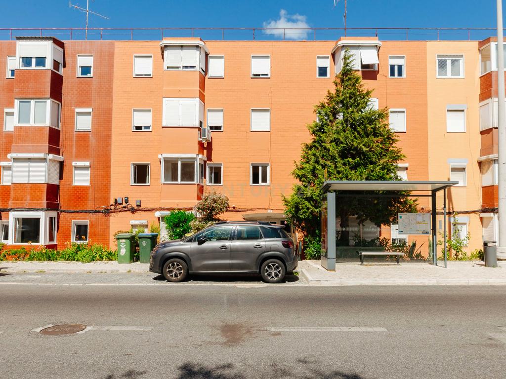 Apartamento T3 nos Olivais - Image 36