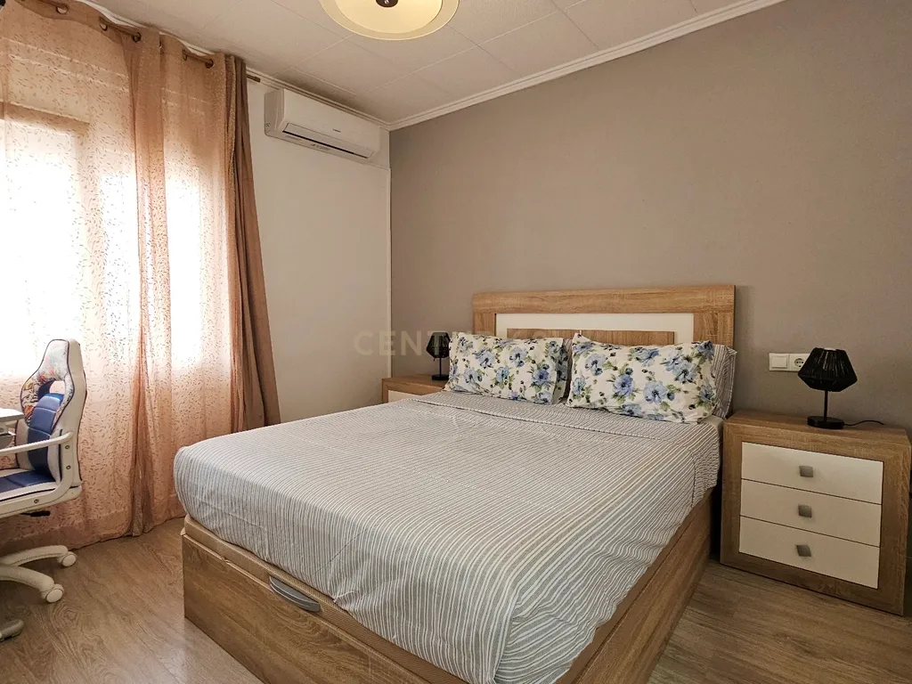 Apartamento luminoso em Roses perto da praia com dois terraços - Image 13