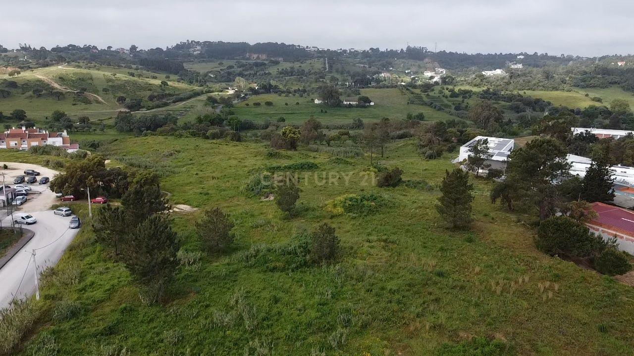 Land for sale in Azambuja, Portugal — €1,100,000
