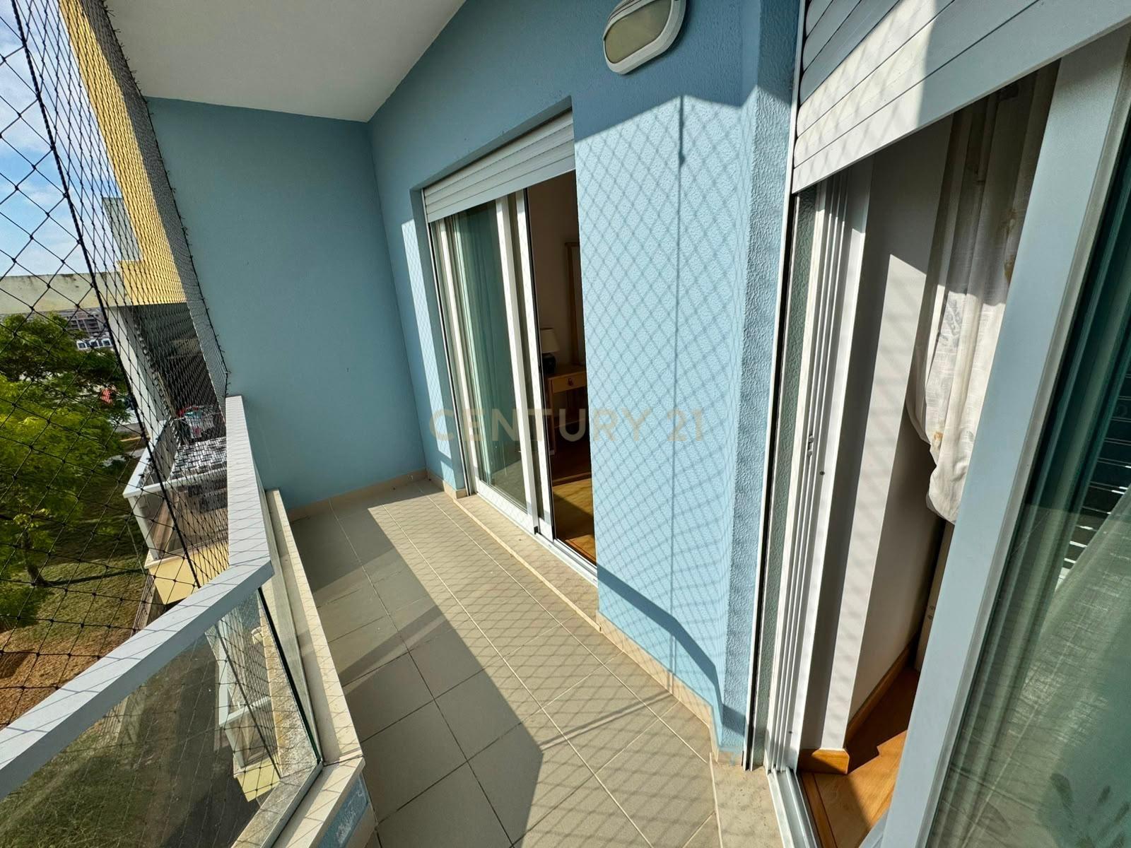 Fotografia 8 de Arrendamento Luxuoso Apartamento T3 em Montijo com Vista Desafogada e Piscina