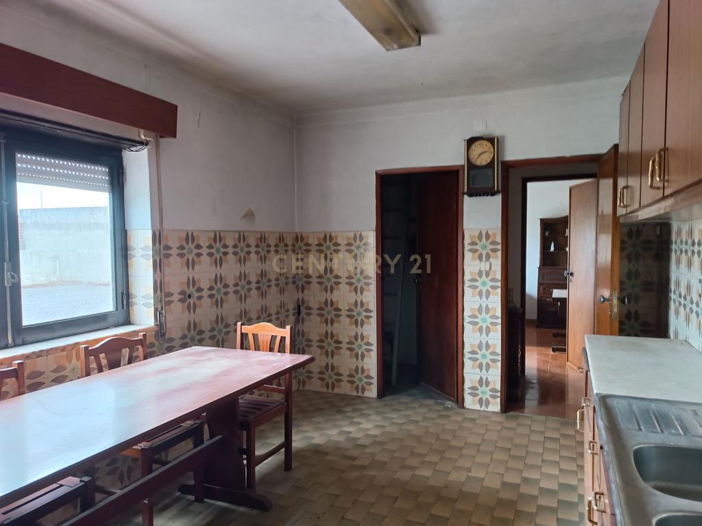 Moradia 3 quartos com armazém, num lote de terreno de 8140m2 - Benedita, Leiria - Image 6