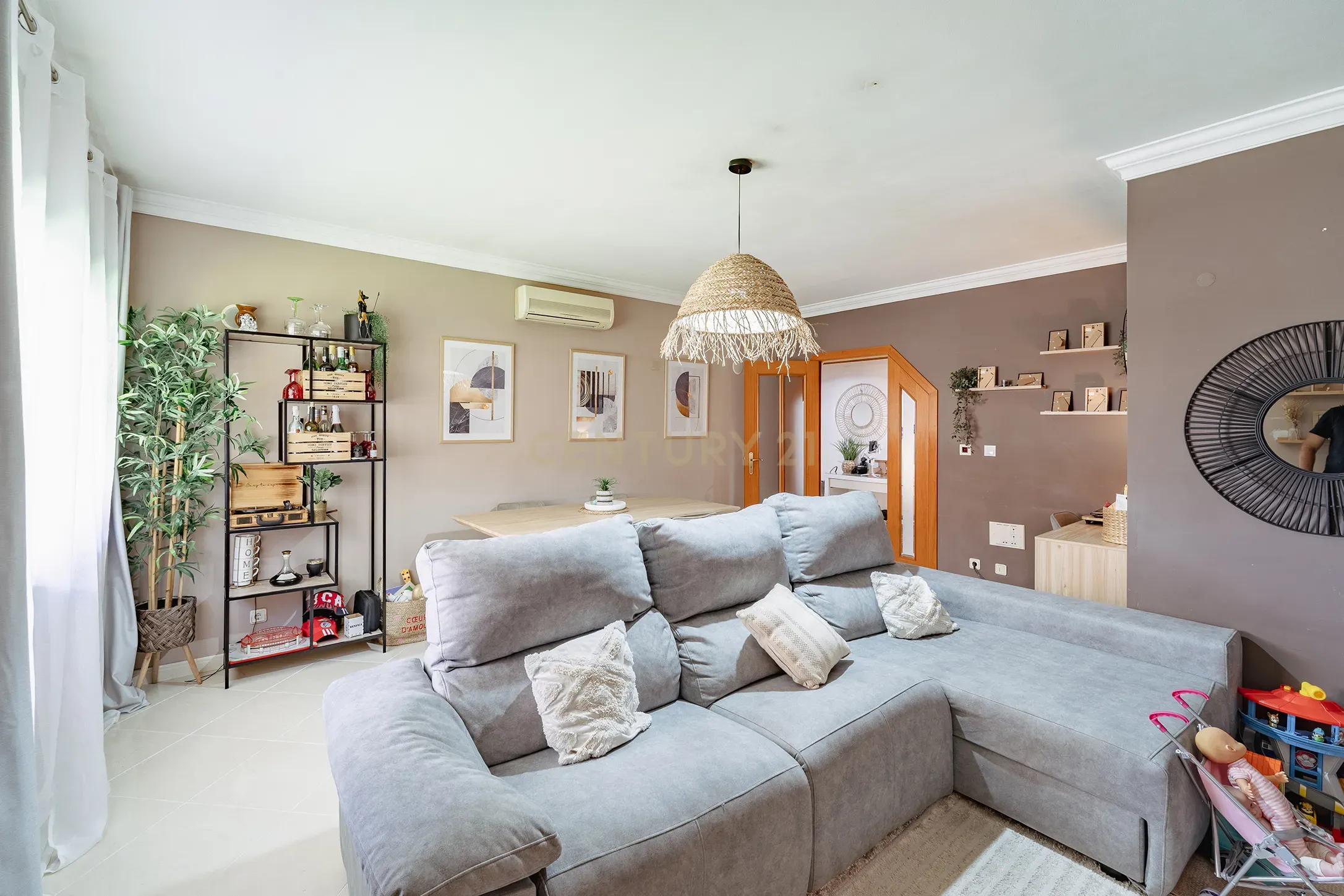 Apartamento T3 à venda em Seixal — foto 13