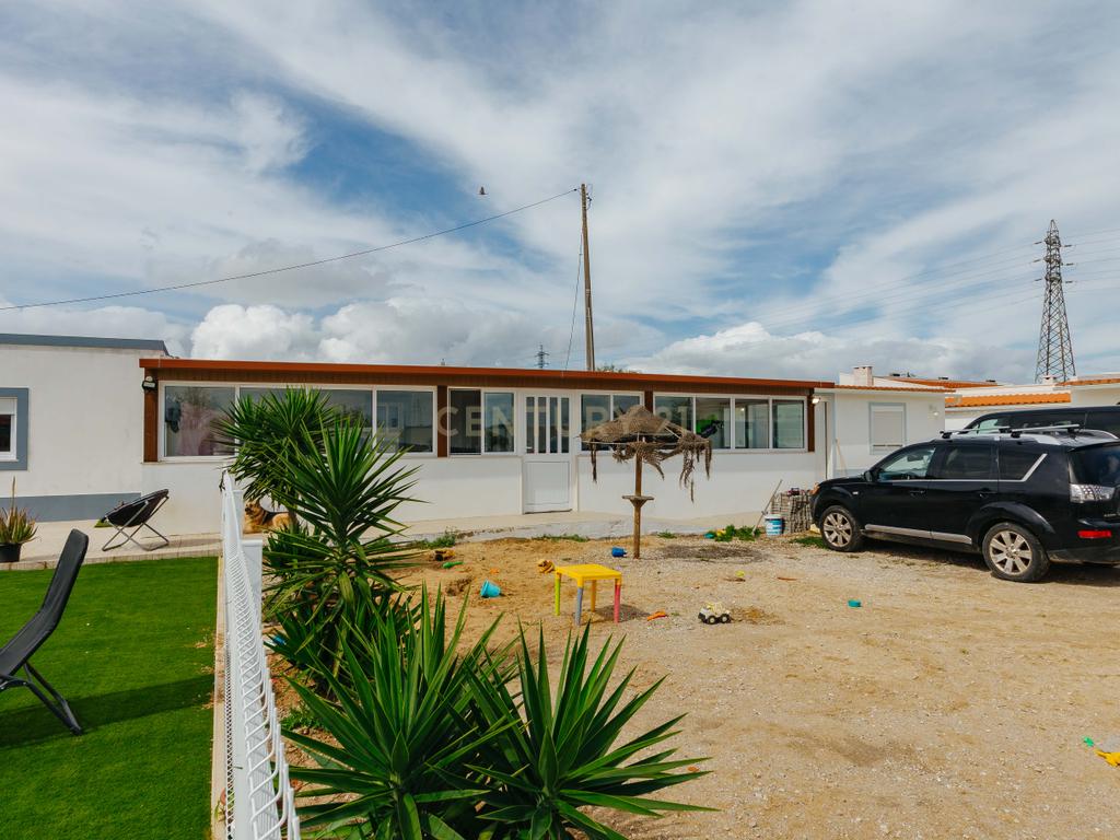 Moradia T4  na Atalaia (Montijo) - Image 30