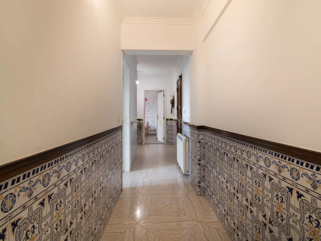 Apartamento T1+1 | Amadora - Image 21