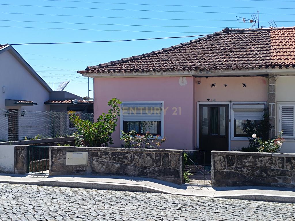 Moradia em banda em Gemunde - Image 1