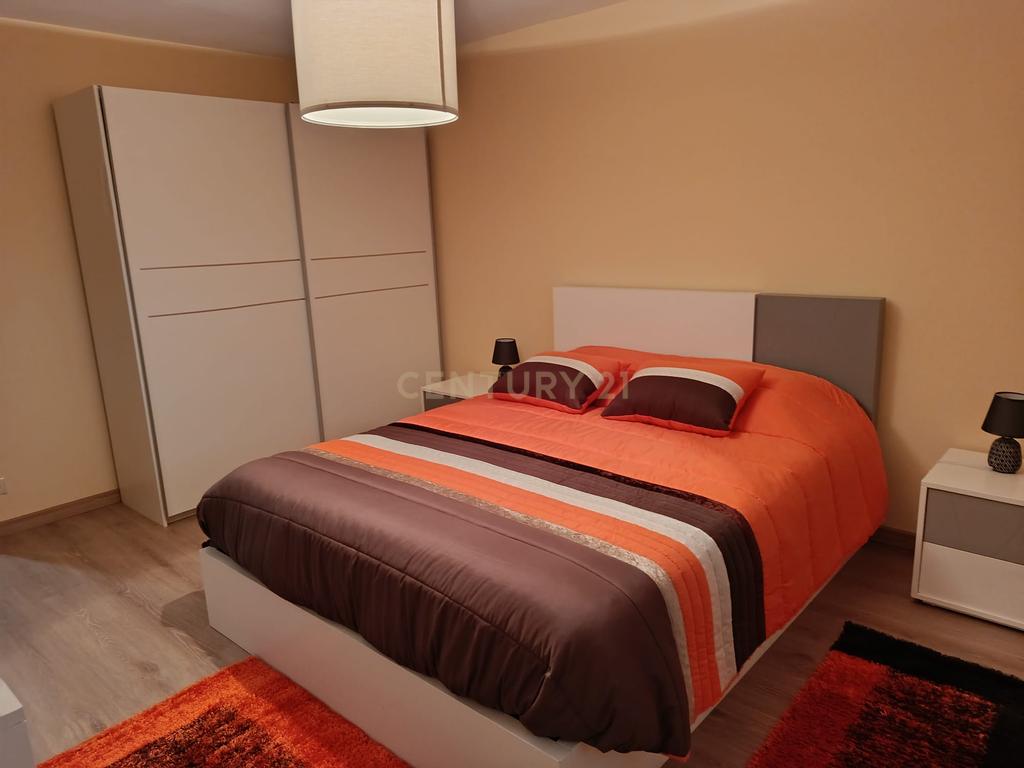 Apartamento T2 Renovado em Macedo de Cavaleiros - Bragança - Image 9