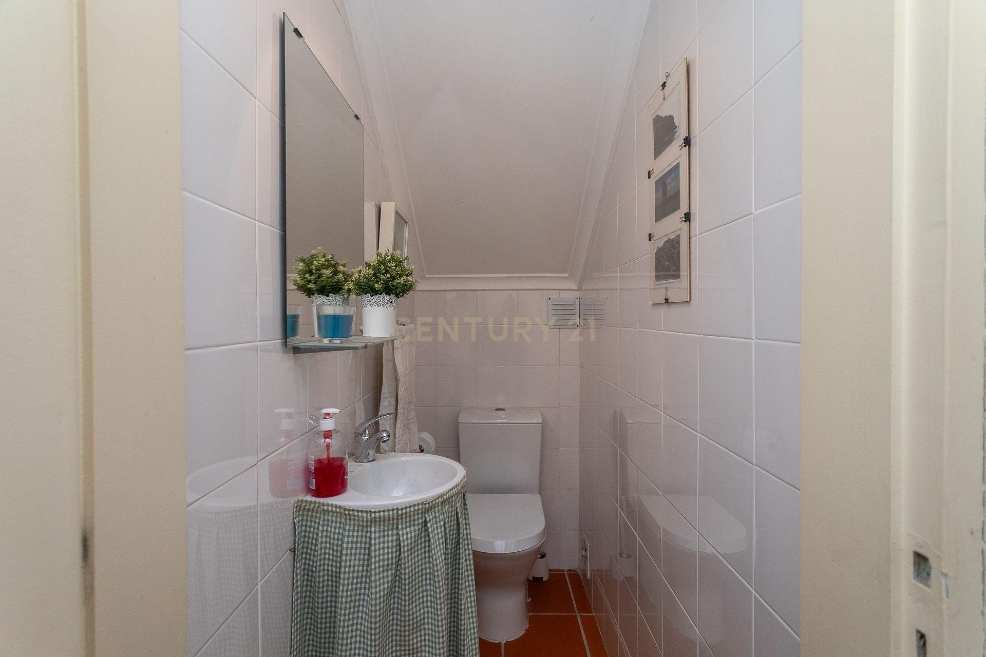 Moradia T6+ à venda em Carcavelos e Parede, Cascais — foto 37