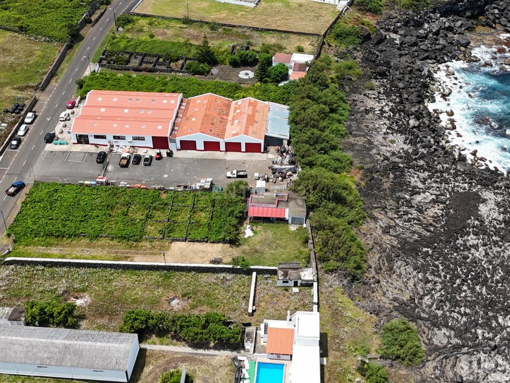 Terreno para construção com 1452m2 nos Terreiros, ilha Graciosa - Image 6