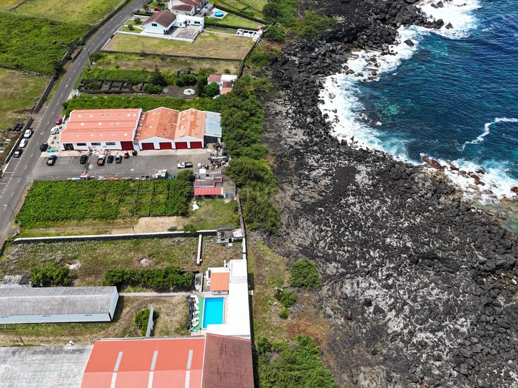 Moradia T2 com vista mar, ilha Graciosa - Image 7