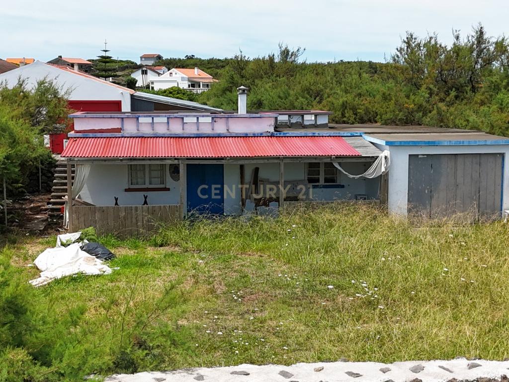 Moradia T2 com vista mar, ilha Graciosa - Image 5