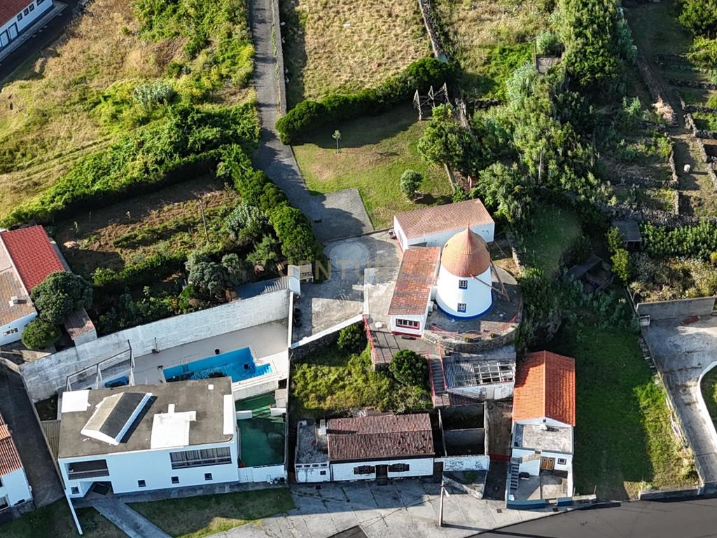 Moradia T3 (Moínho) em Santa Cruz, ilha Graciosa - Image 18
