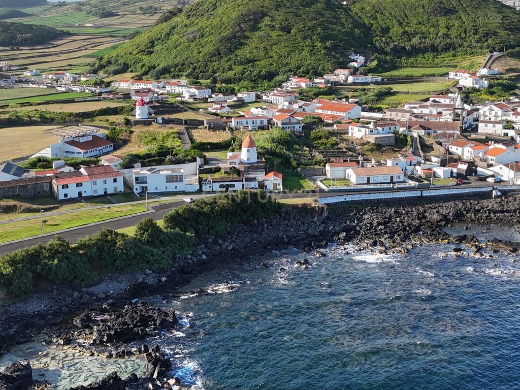 Moradia T3 (Moínho) em Santa Cruz, ilha Graciosa - Image 19