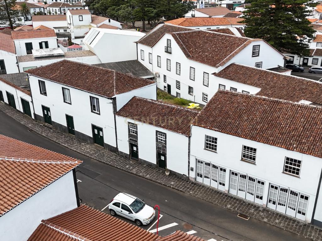 Moradia T2 no centro da vila de Santa Cruz, ilha Graciosa - Image 2
