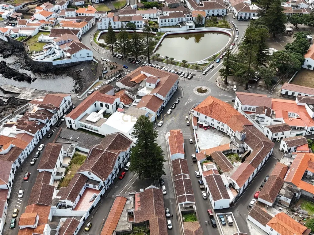 Moradia T2 no centro da vila de Santa Cruz, ilha Graciosa - Image 3