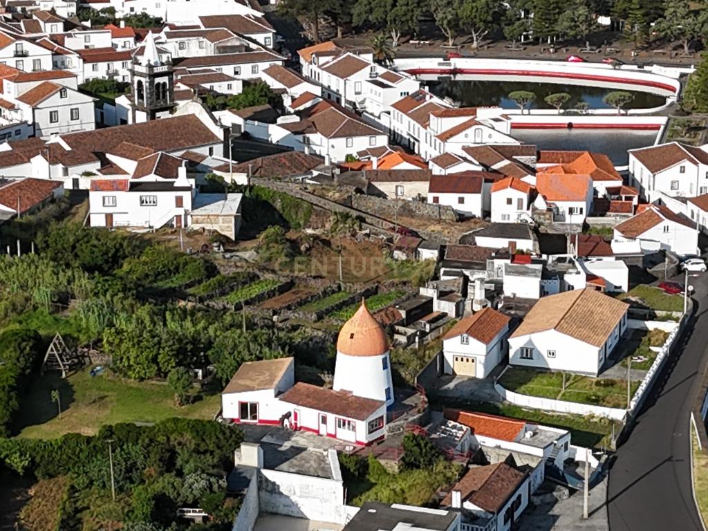 Moradia T3 (Moínho) em Santa Cruz, ilha Graciosa - Image 16
