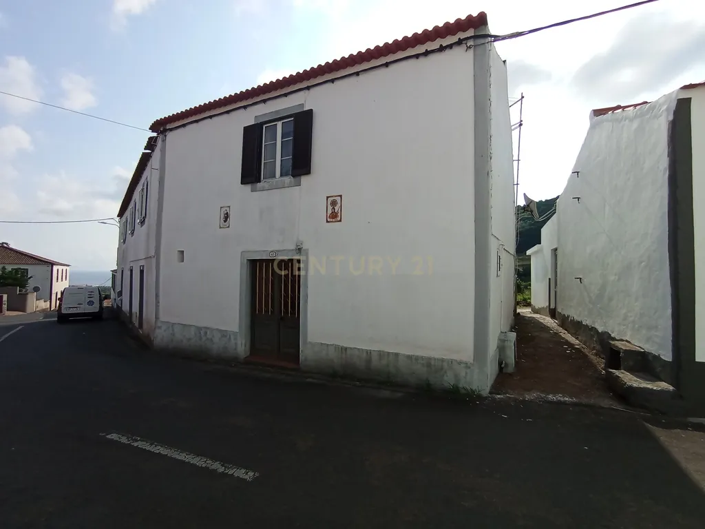 T2 para restaurar em São Mateus da Graciosa - Image 1