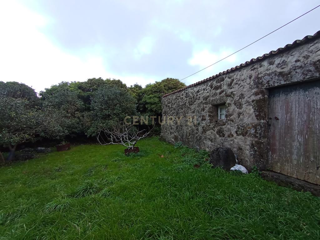 Fantástica quinta com área total de 2541m2, ilha Graciosa - Image 4