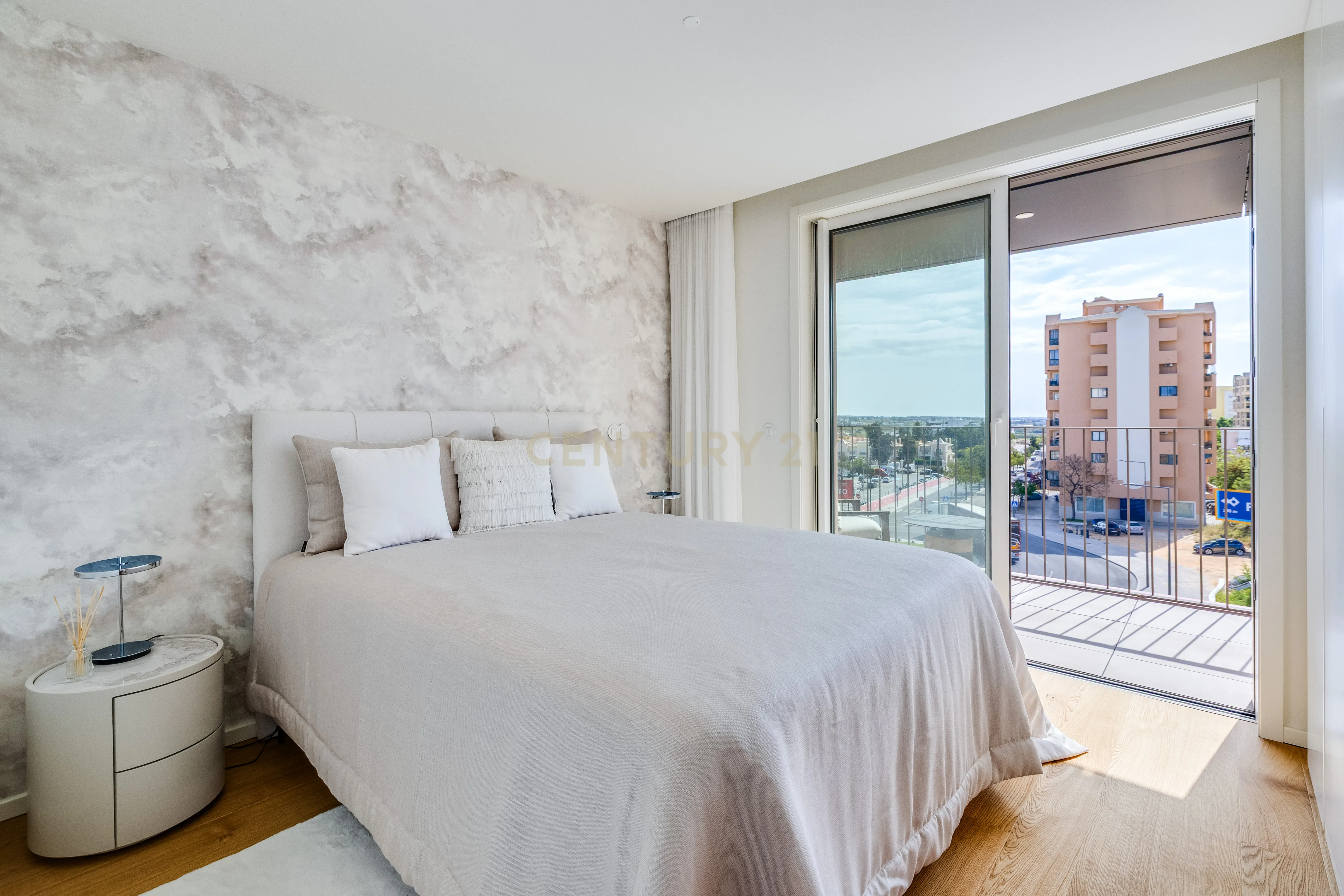 Apartamento T2 à venda em Faro (Sé e São Pedro), Faro — foto 20
