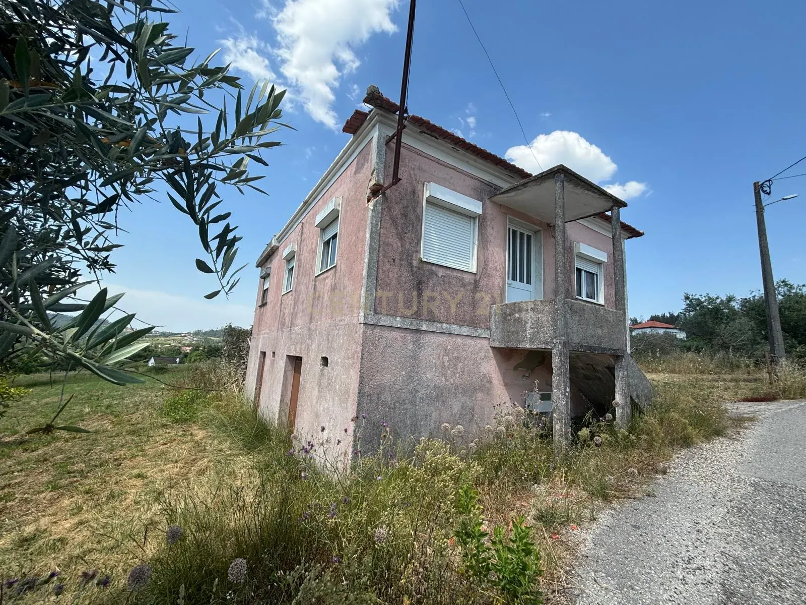 Fotografia 3 de Encantadora Moradia T3 em São Simão de Litém, Pombal