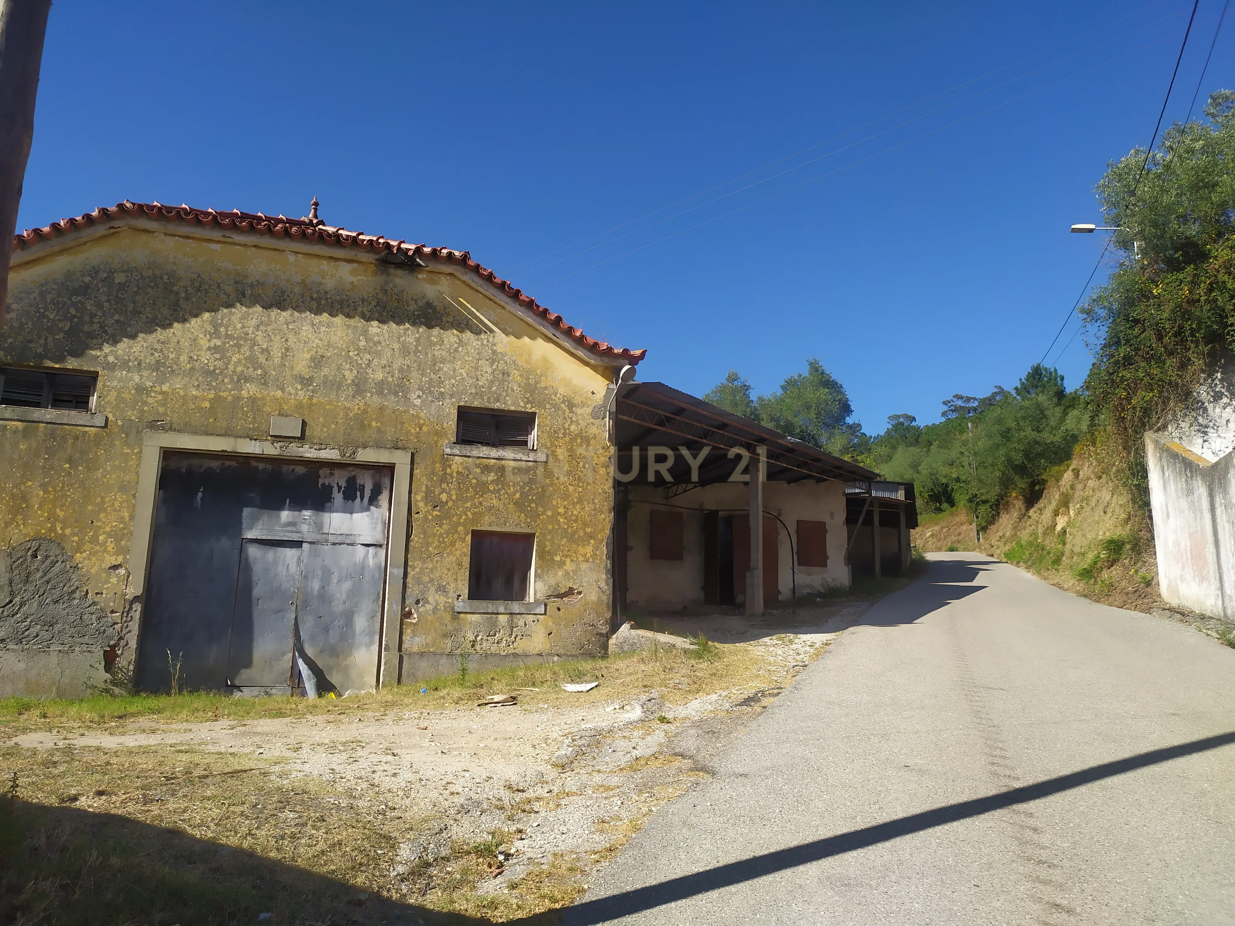 Imóvel para reconstrução em Colmeias, Leiria - Image 14