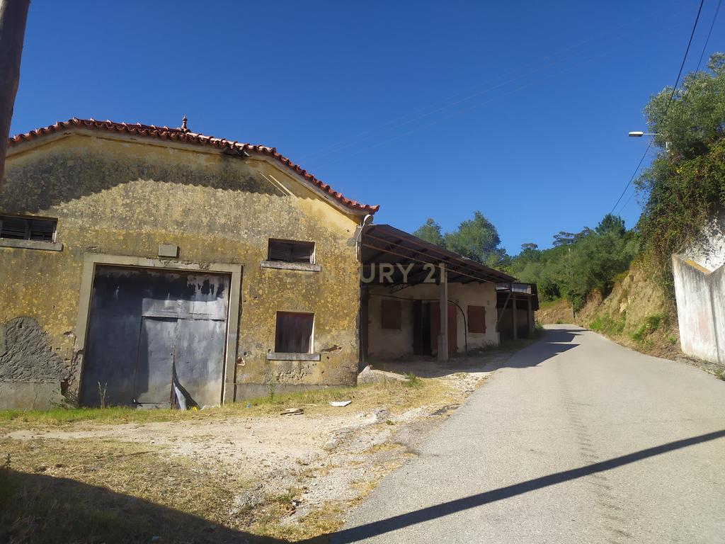Imóvel para reconstrução em Colmeias, Leiria - Image 14