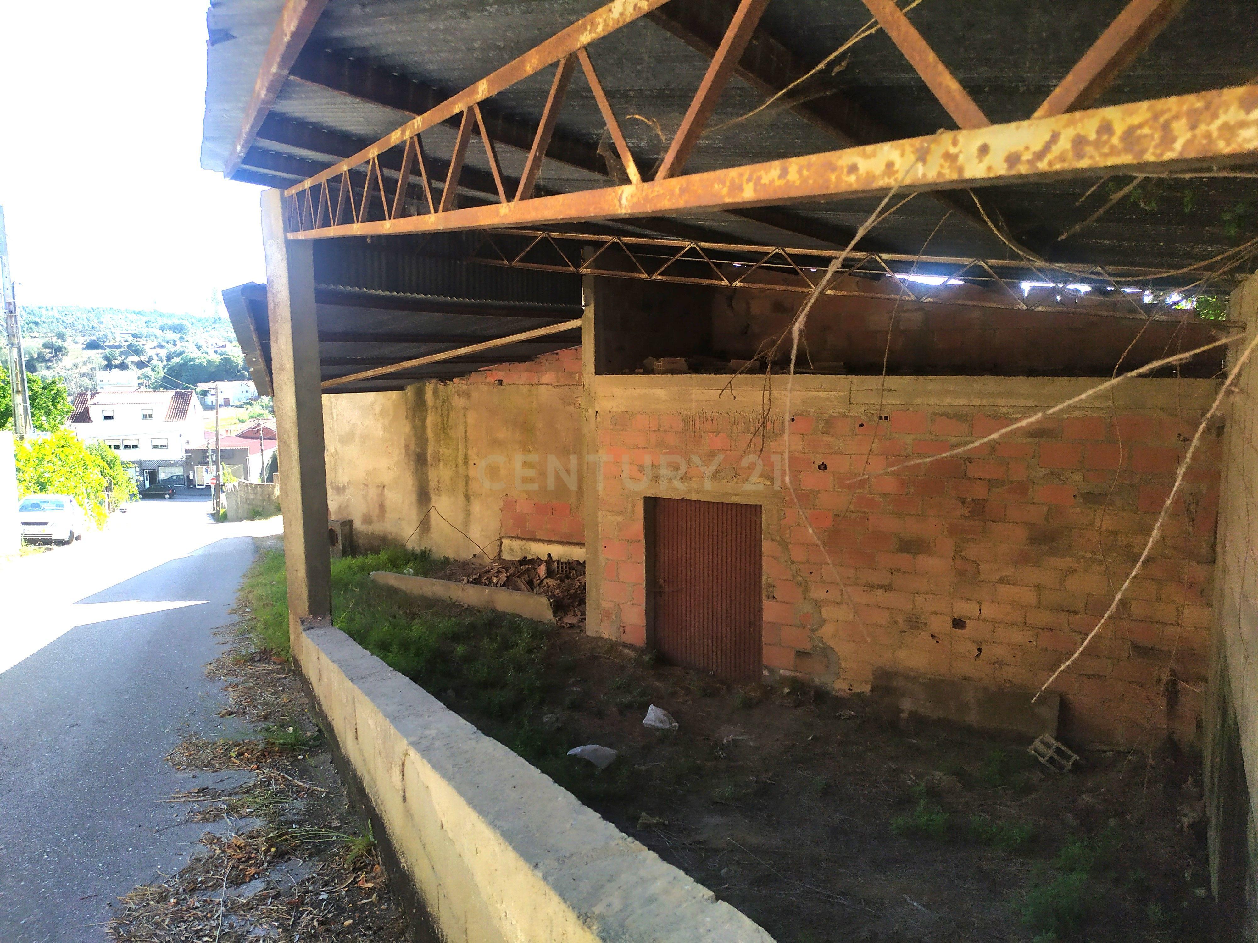 Imóvel para reconstrução em Colmeias, Leiria - Image 13