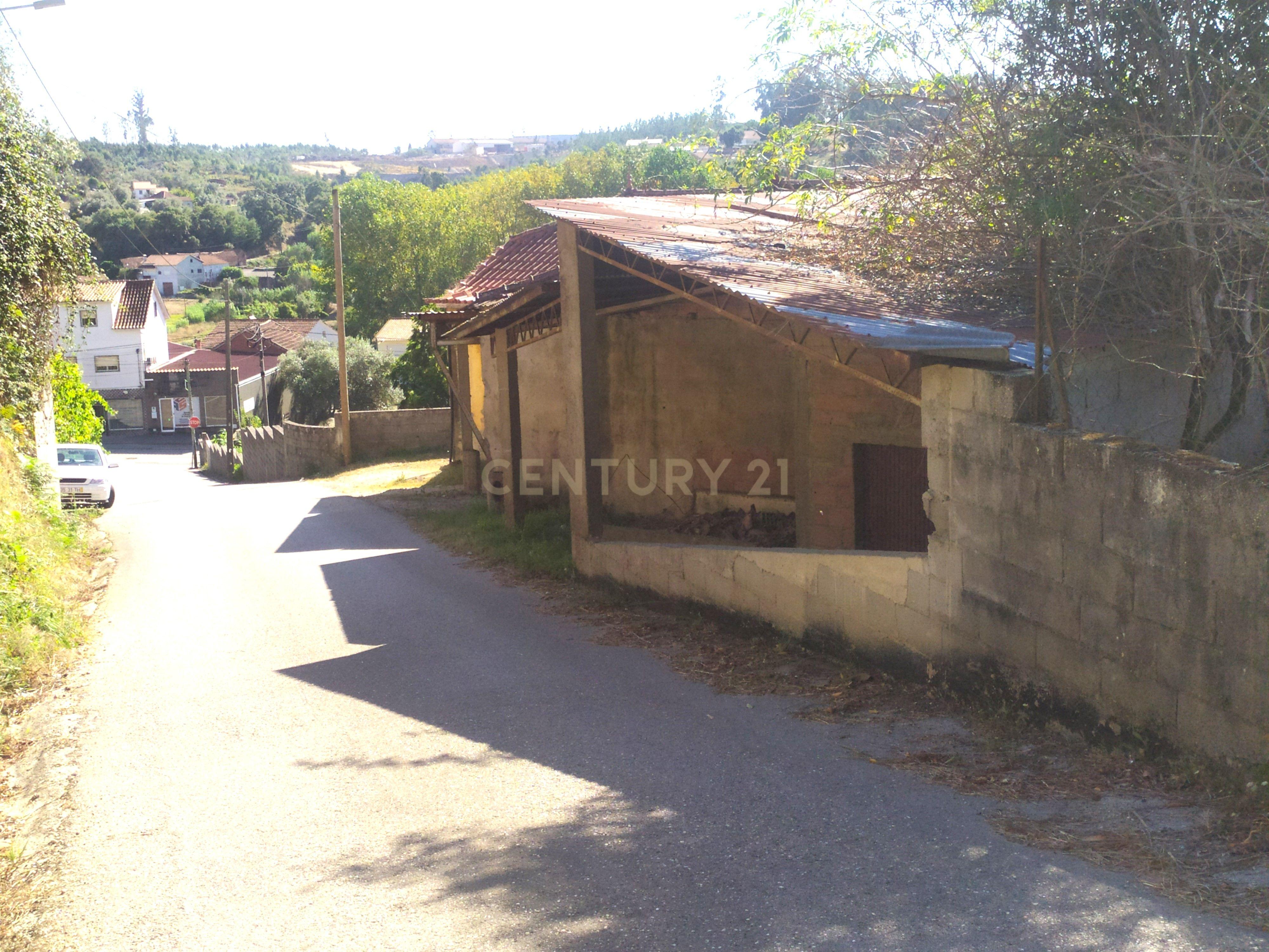 Imóvel para reconstrução em Colmeias, Leiria - Image 12