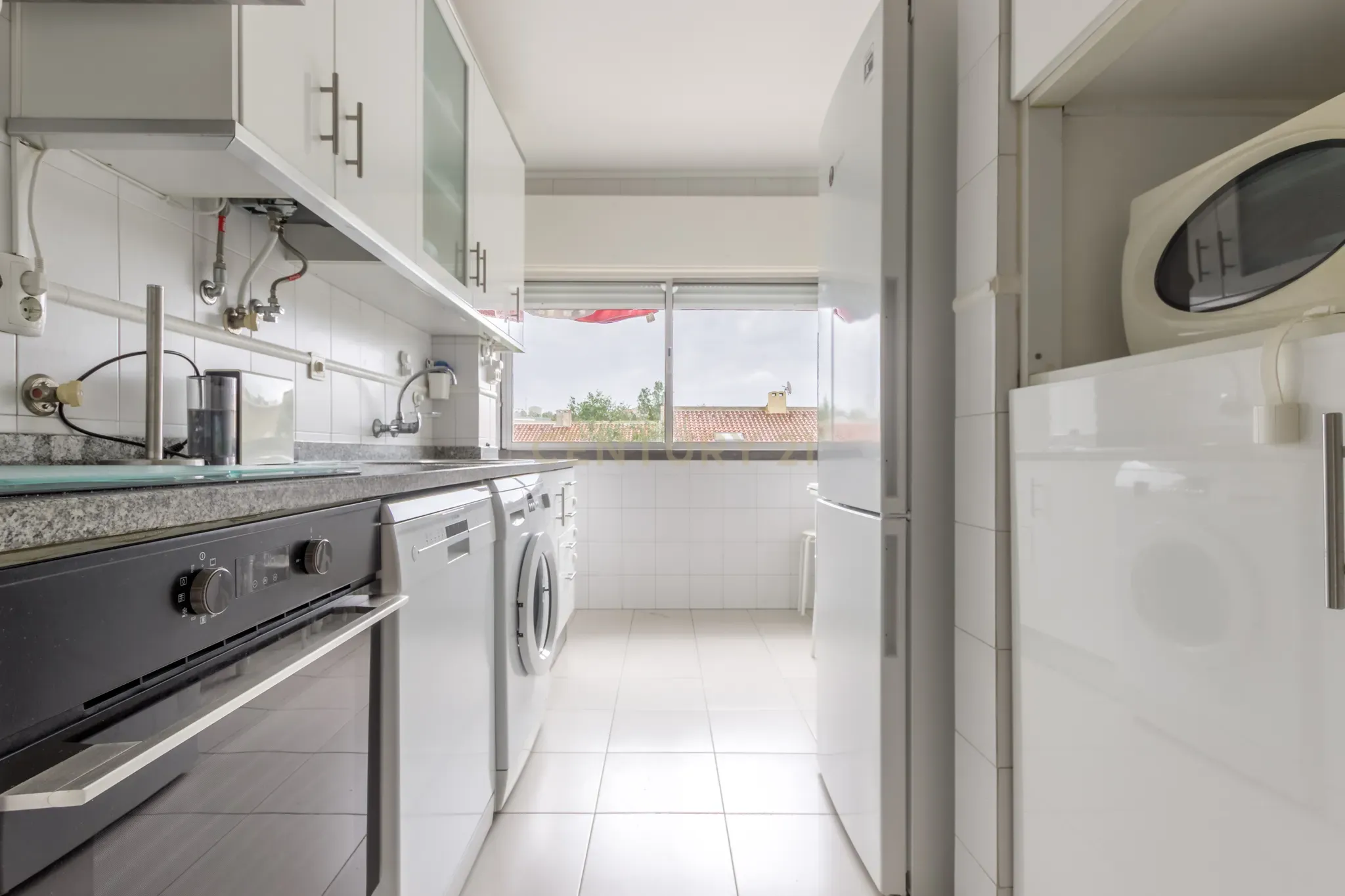 Apartamento T3 - Paço de Arcos - Image 16
