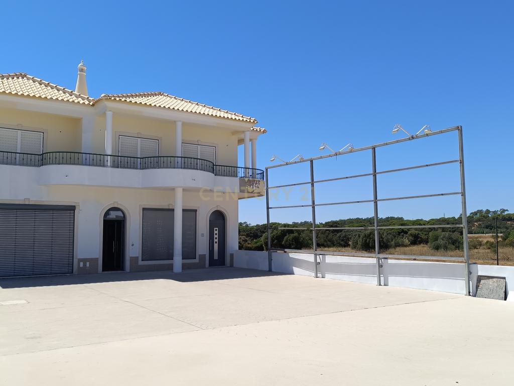 Loja na N125 Loulé-Faro - Arrendamento - Image 16