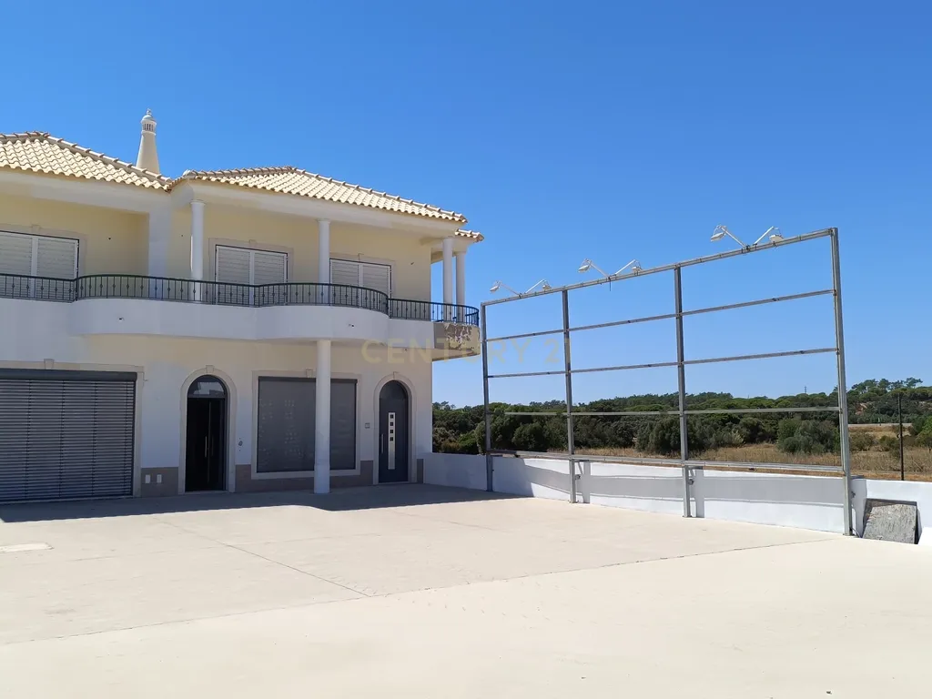 Loja na N125 Loulé-Faro - Arrendamento - Image 16