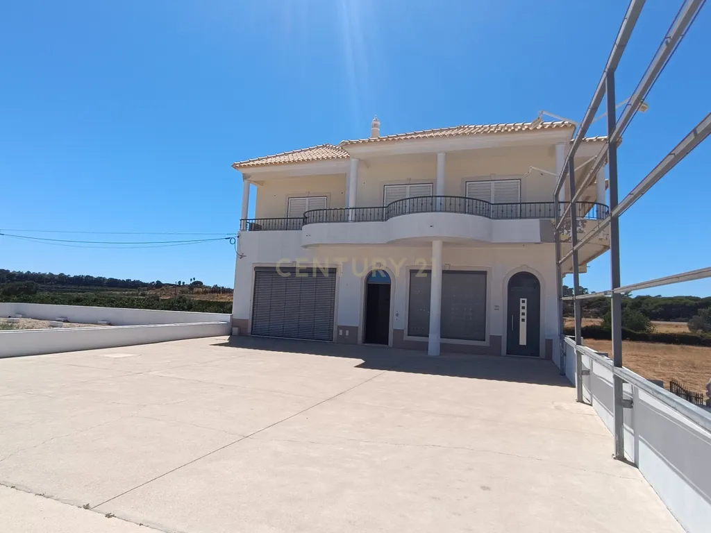 Loja na N125 Loulé-Faro - Arrendamento - Image 13