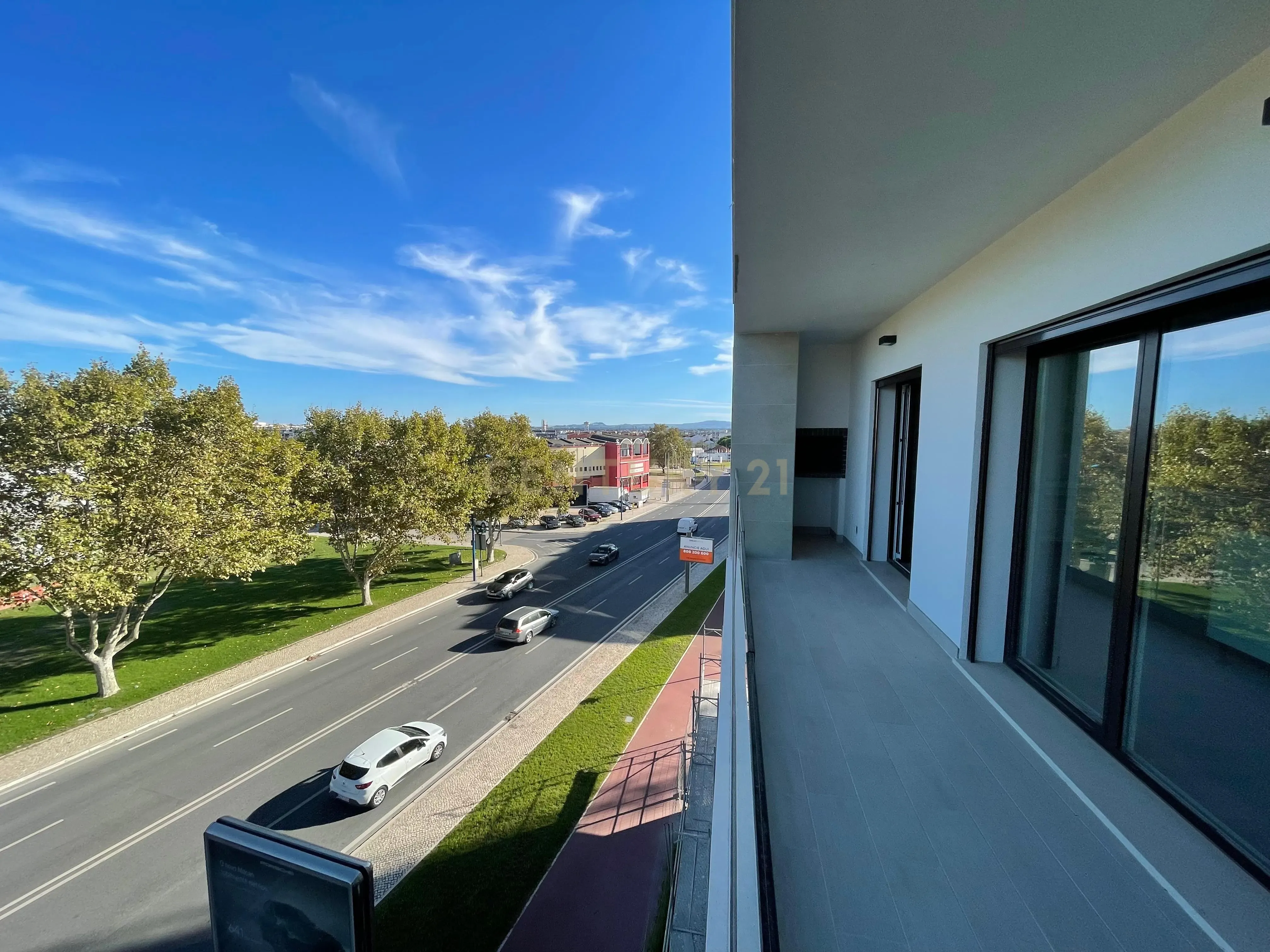 Montijo T5 Duplex 550000€ - Image 1
