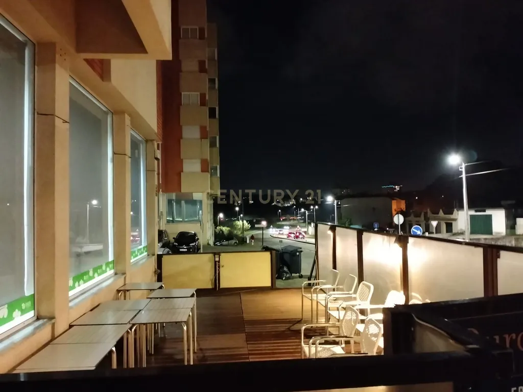 Café e padaria em Esgueira, Aveiro - Oportunidade Única! - Image 11