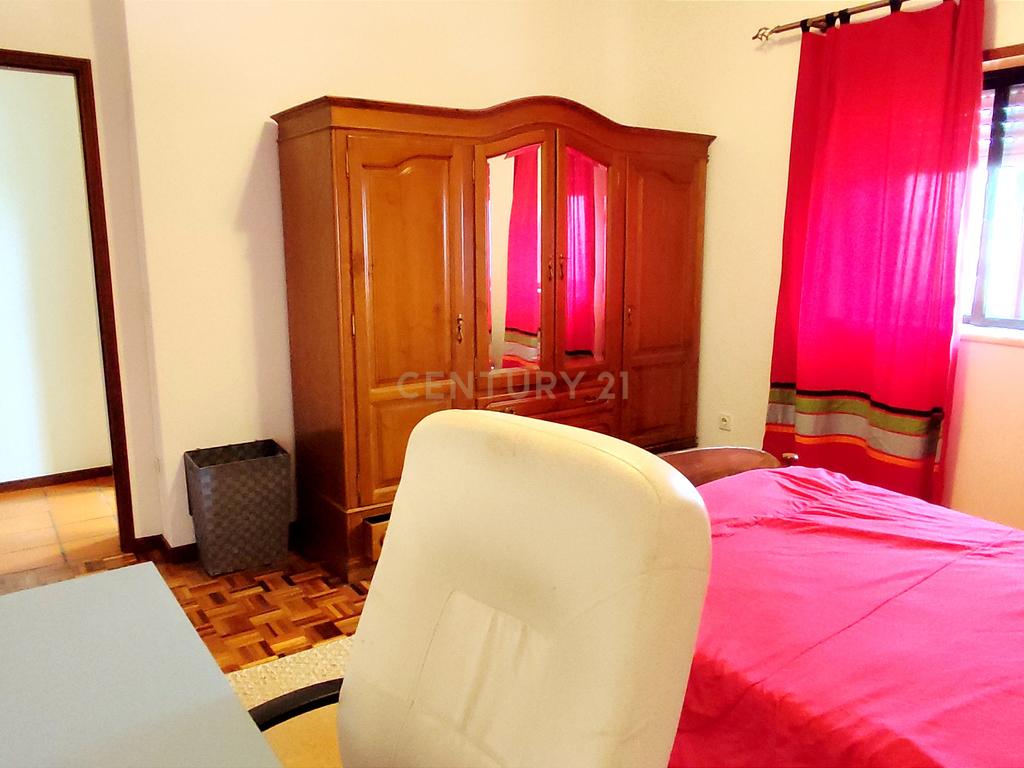 Apartamento T2+2 Duplex em Santa Clara – Espaço, Conforto e uma Vista sobre o Baixo Mondego - Image 8