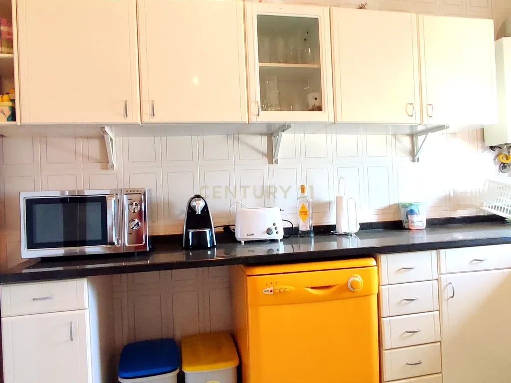 Apartamento T2+2 Duplex em Santa Clara – Espaço, Conforto e uma Vista sobre o Baixo Mondego - Image 5