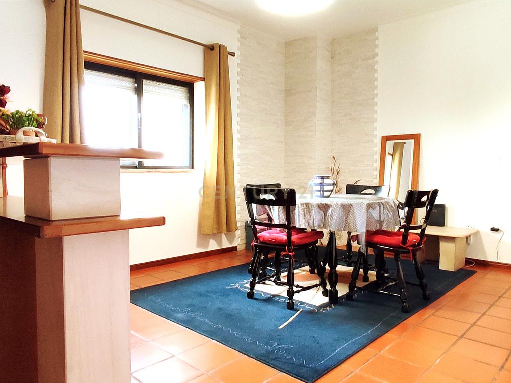 Apartamento T2+2 Duplex em Santa Clara – Espaço, Conforto e uma Vista sobre o Baixo Mondego - Image 2
