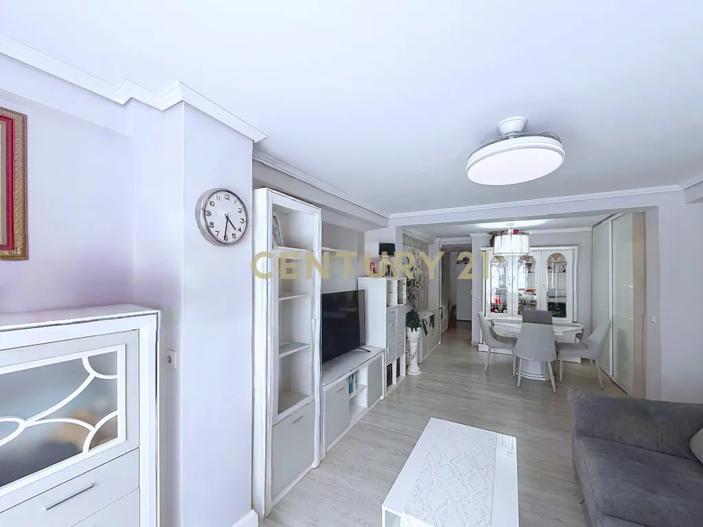 Apartamento totalmente remodelado com elevador em Nuevo San Andrés – Pronto a morar - Image 22
