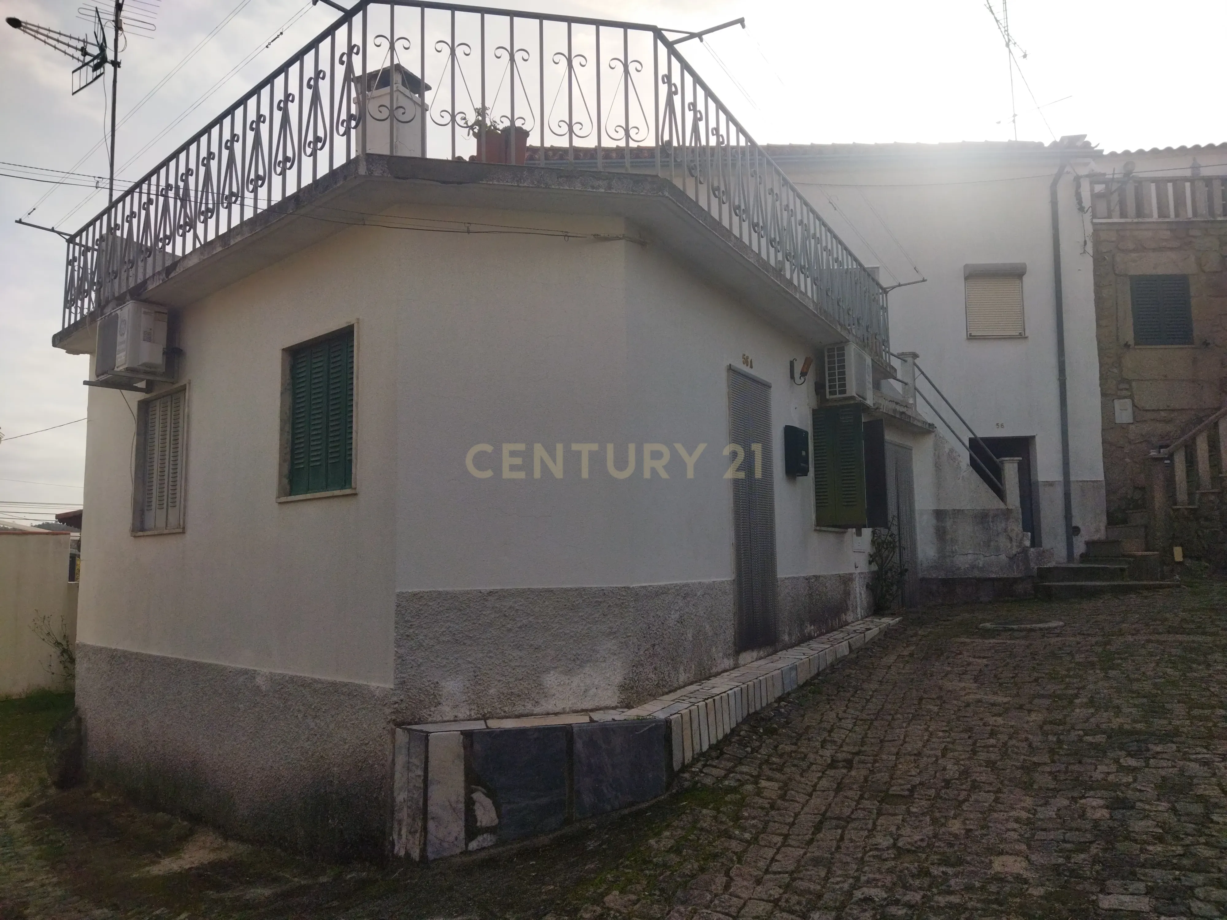 Moradia em Aldeia do Bispo, Penamacor - Image 1