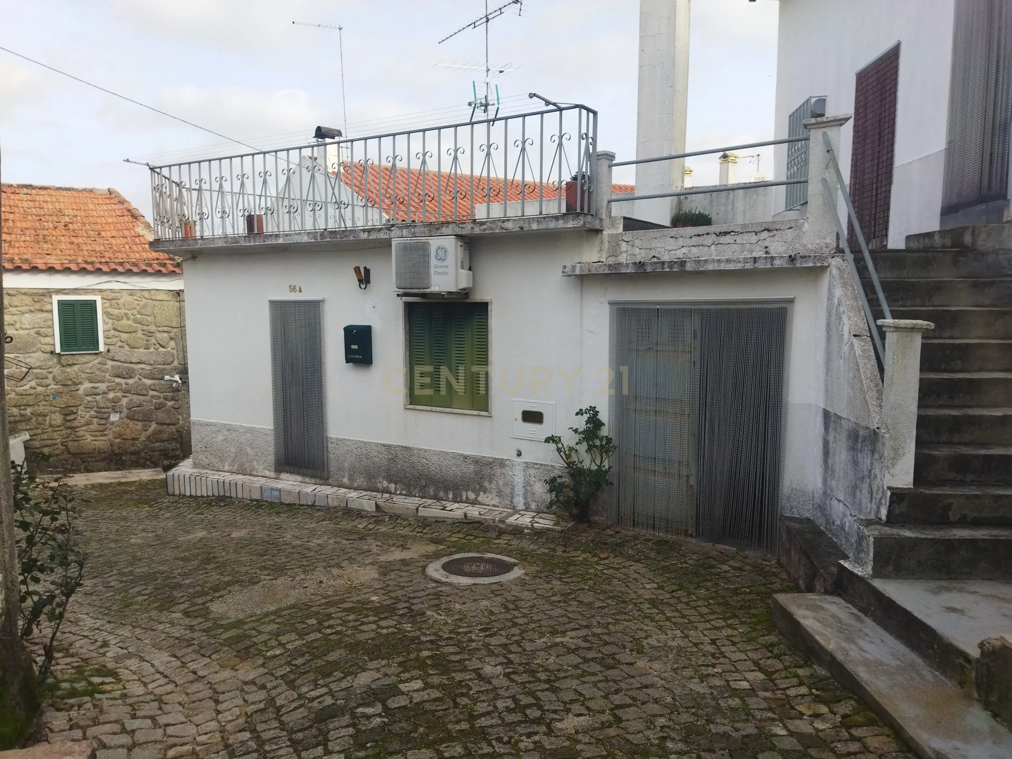Moradia em Aldeia do Bispo, Penamacor - Image 4