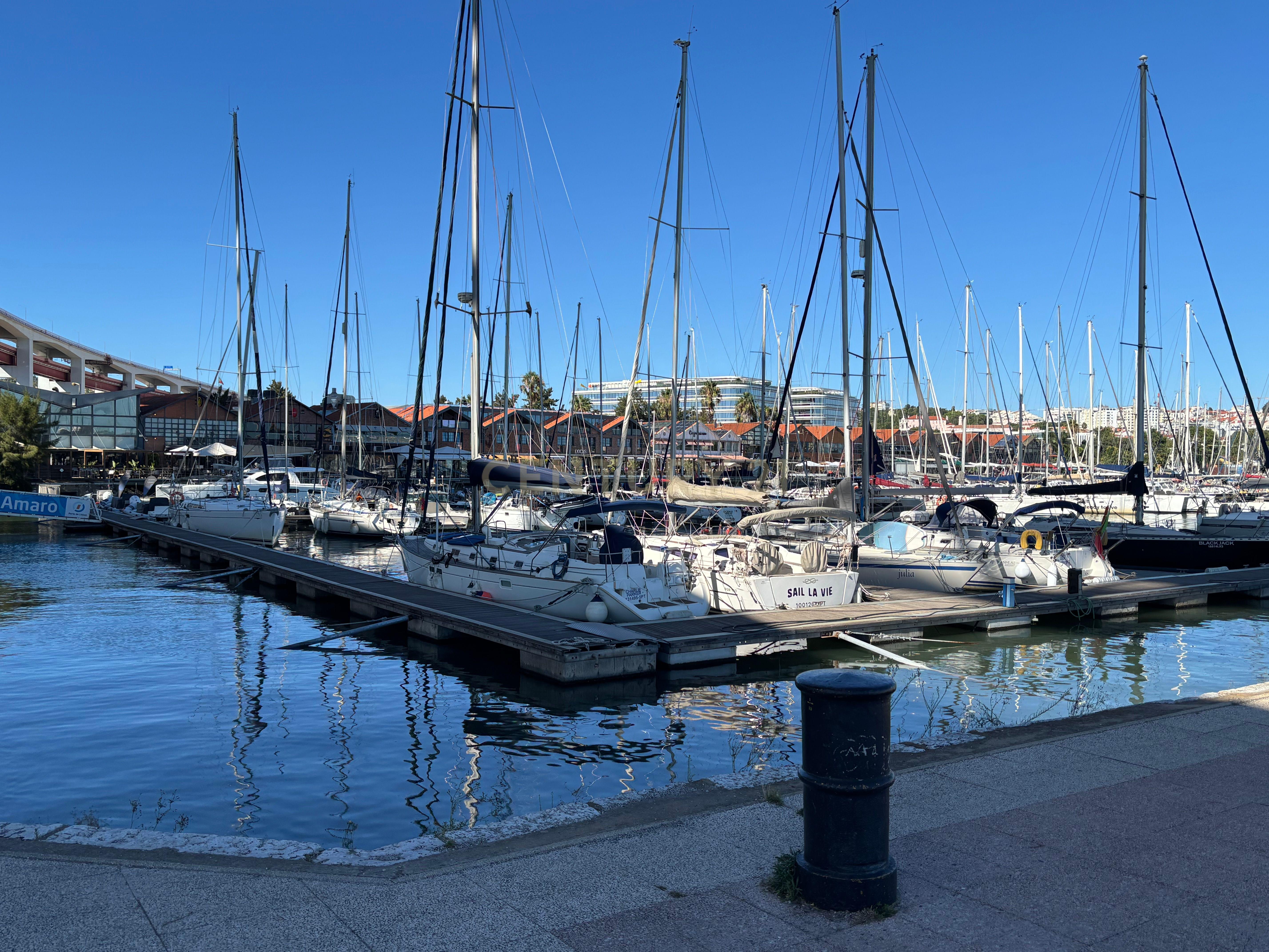 Apartamento T1 à venda em Alcântara, Lisboa — foto 31