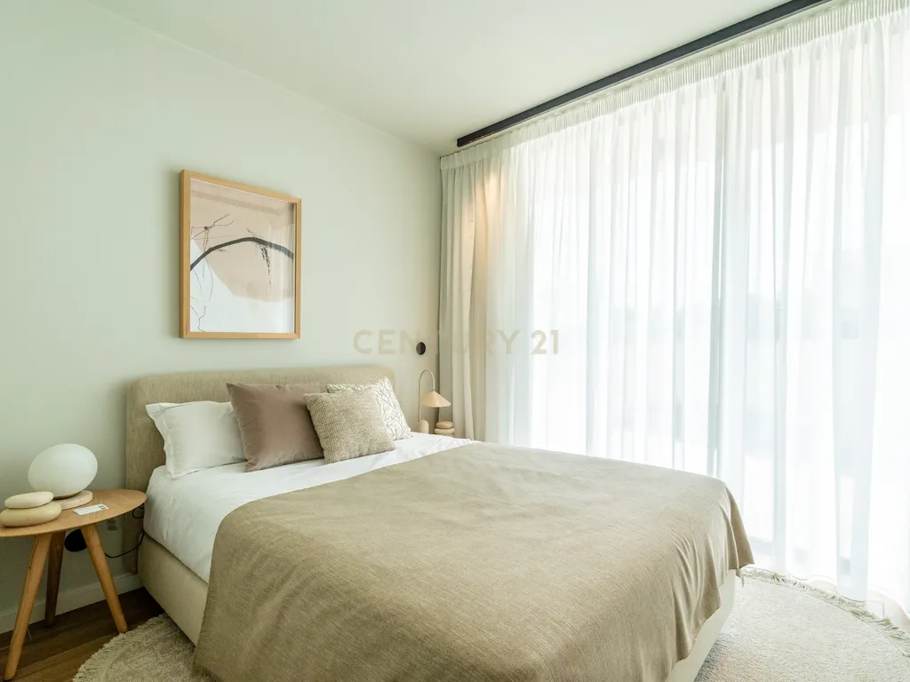 Apartamentos de Prestígio no Centro de Albufeira no Único Condomínio Novo com Vista Mar a Poucos Passos da Praia - Image 21
