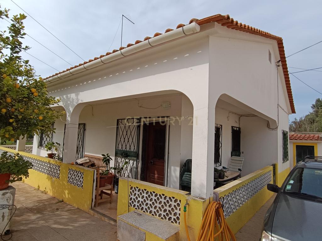 Quinta com moradias no centro de Loulé - Image 1