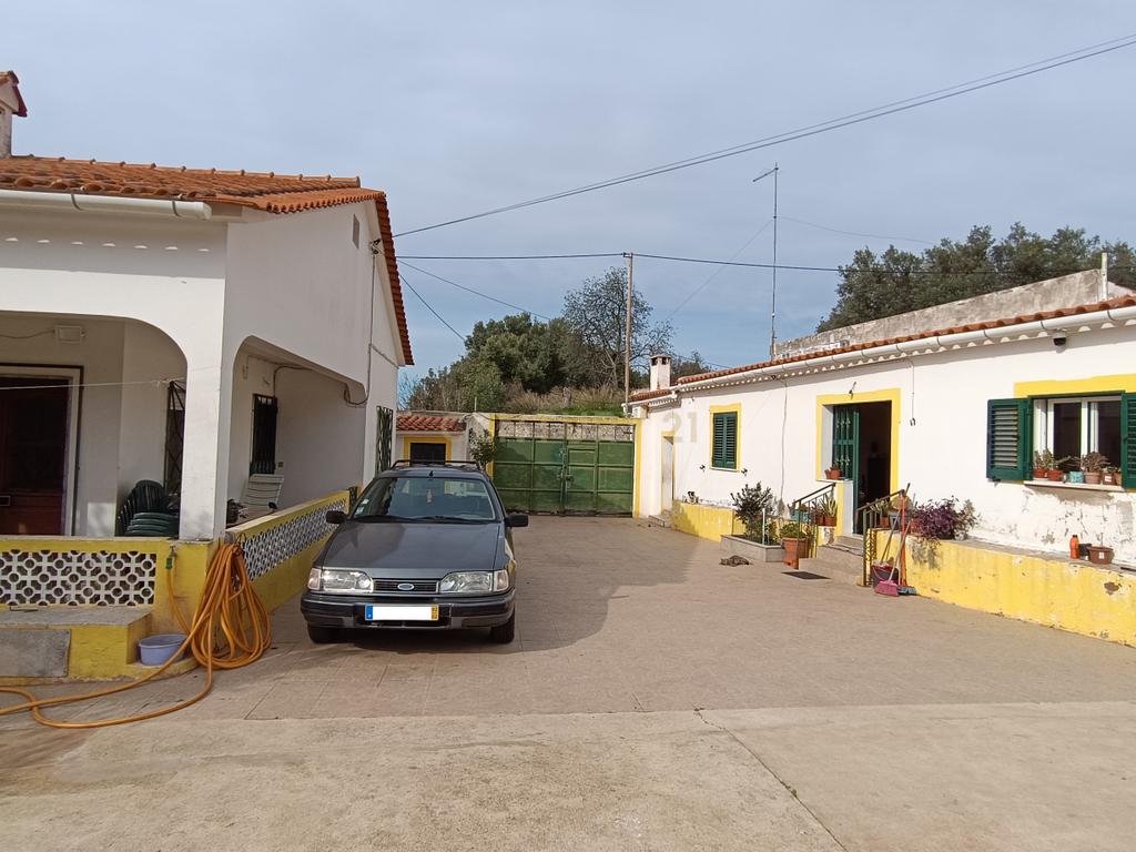 Quinta com moradias no centro de Loulé - Image 5