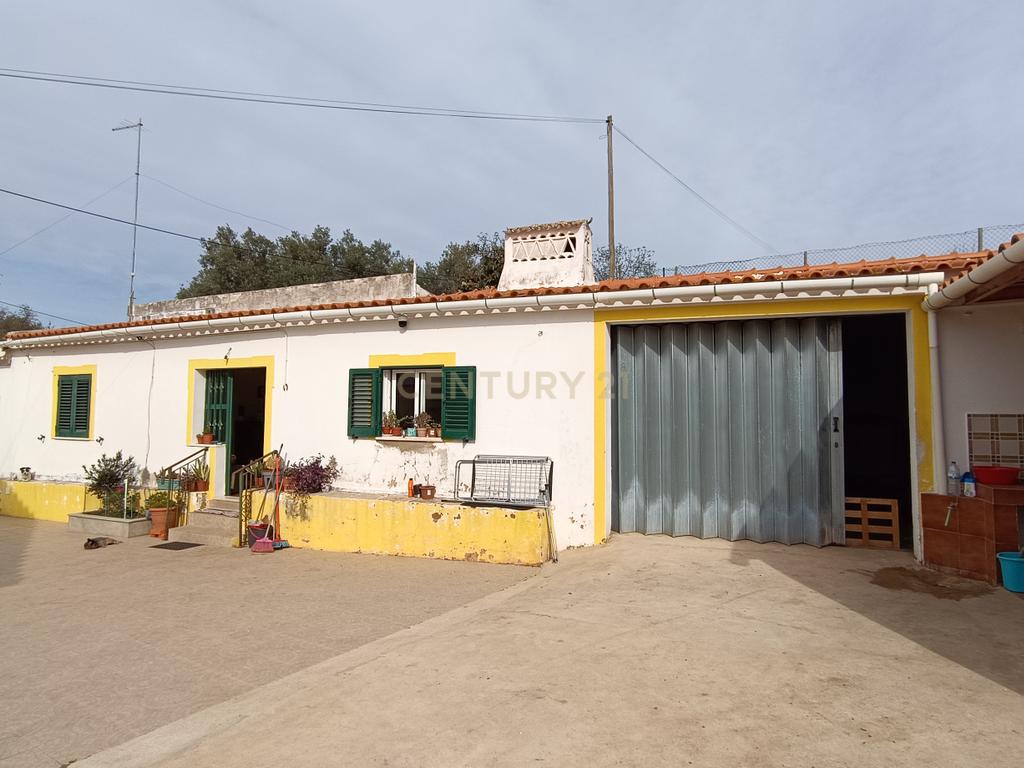 Quinta com moradias no centro de Loulé - Image 4
