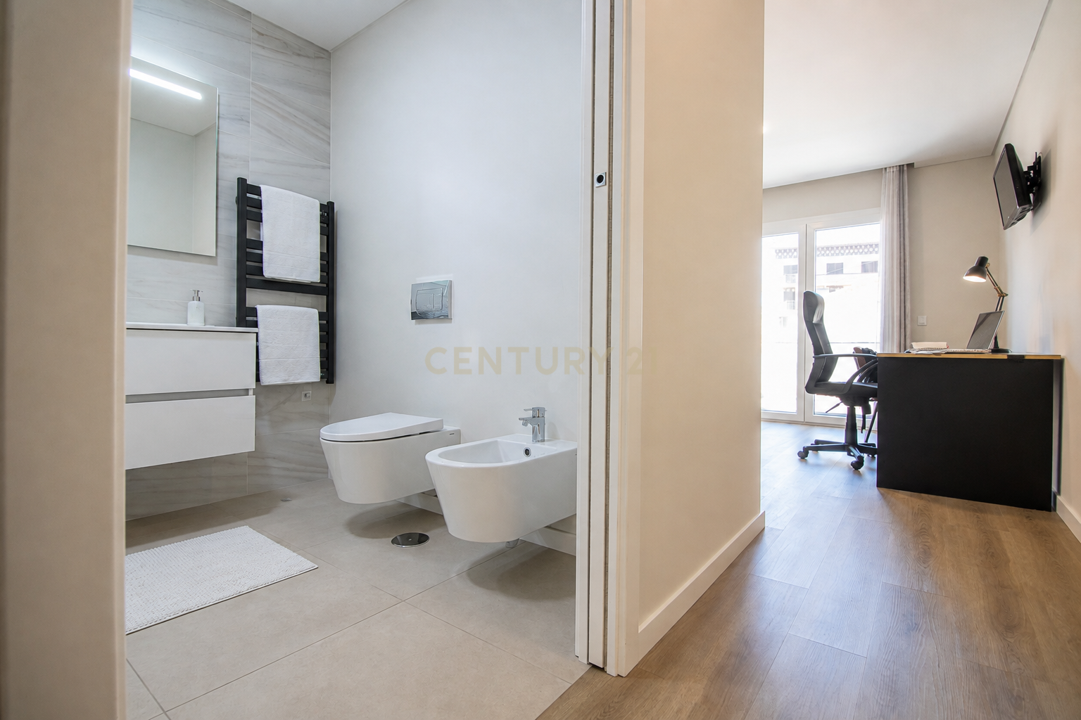 Apartamento T4 à venda em Figueira da Foz — foto 21