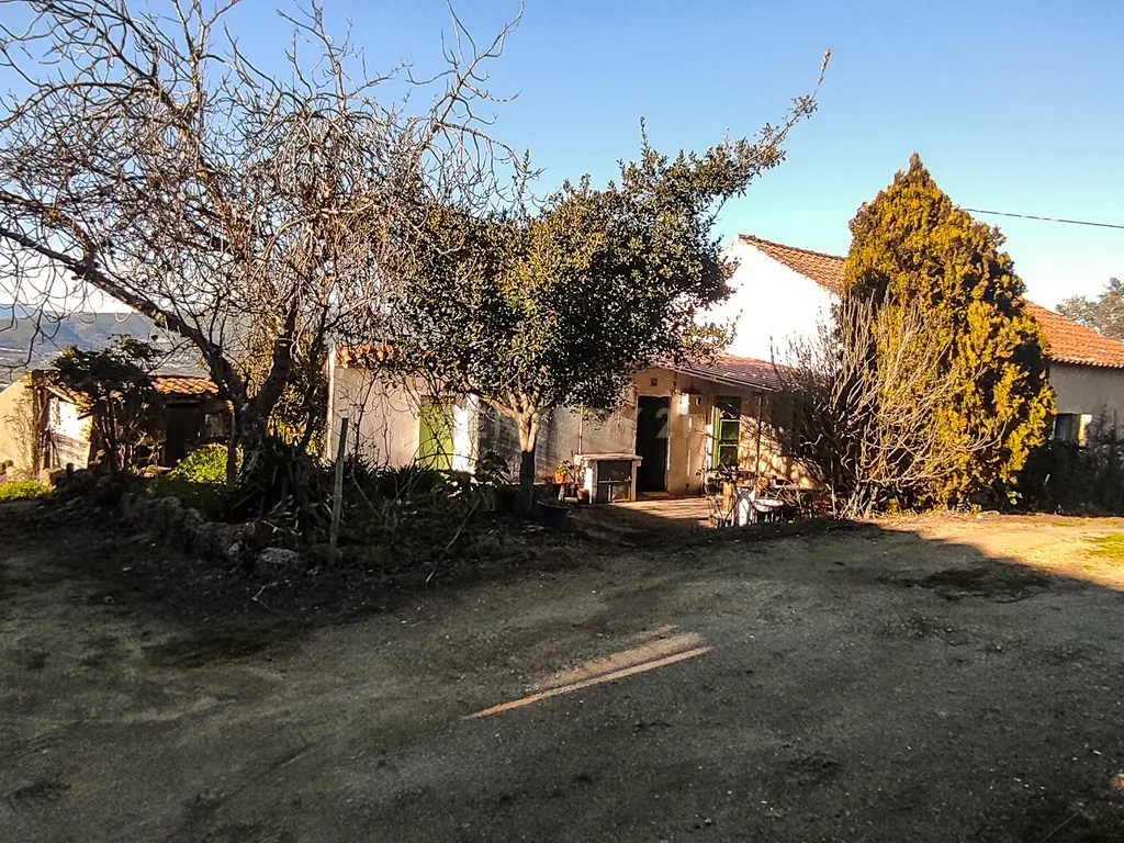 🏡 Moradia T3 com Terreno e vistas para Serra da Estrela🌿 - Image 2